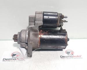 Electromotor, Audi TT Roadster (8N9), 1.8 t, AUQ