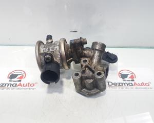 Egr, Audi TT (8N3), 1.8 T, benz, AUQ, 06A131102A