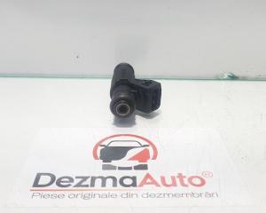 Injector, Seat Leon (1M1), 1.8 T, benz, AUQ, 0280156061