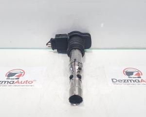 Bobina inductie, Vw Bora Combi (1J6), 1.8 T, benz, AUQ, 06A905115D