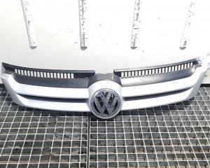 Grila bara fata, Vw Golf 5 Plus (5M1) 5M0853655 (id:394824)