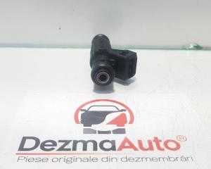 Injector, Vw Bora (1J2), 1.8 t, Benz, AUM, 0280156061