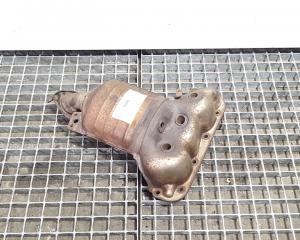 Catalizator, Opel Corsa D, 1.4 B, 55567774 (id:394546)