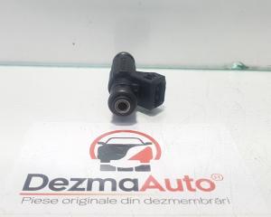 Injector, Skoda Octavia 1 (1U2), 1.8 t, Benz, AUM, 0280156061