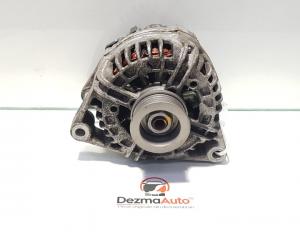 Alternator, Opel Corsa C (F08, F68) 1.2 b, Z12XE, GM13143128 (pr:110747)