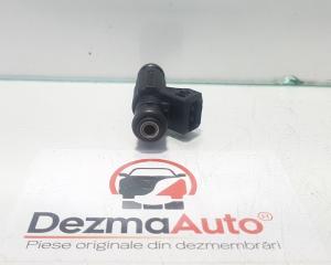 Injector, Audi TT (8N3), 1.8 t, Benz, AUM, 0280156061