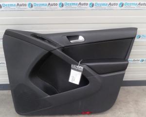 Tapiterie usa dreapta fata 5N0867012B, Volkswagen Tiguan (id:166612)