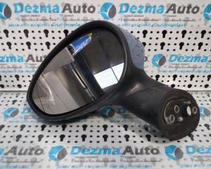 Oglinda electrica stanga Fiat Grande Punto 199, 2005-in prezent (id.166683)