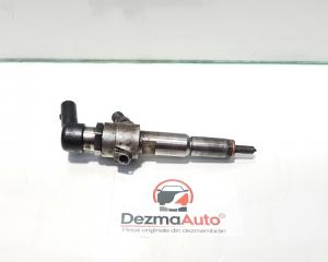 Injector, Ford Fiesta 5, 1.4 tdci, F6JA, 9655304880 (id:394995)