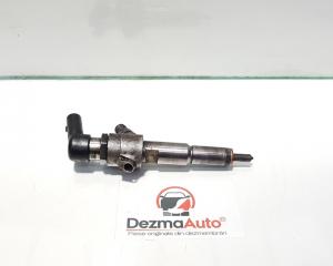 Injector, Ford Fiesta 5, 1.4 tdci, F6JA, 9655304880 (id:394998)