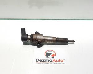 Injector, Ford Fiesta 5, 1.4 tdci, F6JA, 9649574480 (pr:110747)