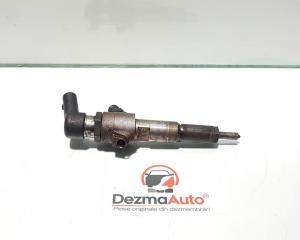 Injector, Ford Fiesta 5, 1.4 tdci, F6JA, 9655304880 (pr:110747)