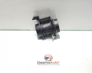 Debitmetru aer, Ford Fiesta 5, 1.4 tdci, F6JA, 9657533680 (id:394338)