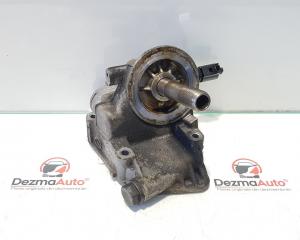 Suport filtru ulei, Vw Golf 4 Variant (1J5), 1.8 t, AUM, 06A115417