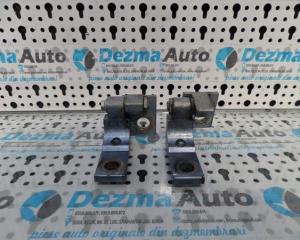 Set balamale dreapta spate, Fiat Grande Punto 199, (id.166767)