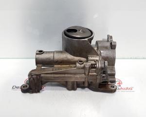 Pompa ulei, Peugeot 3008, 1.6 benz, 5FW, V757601280