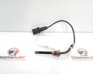 Sonda temperatura gaze, Opel Astra J GTC, 2.0 cdti, A20DTH, GM55566185