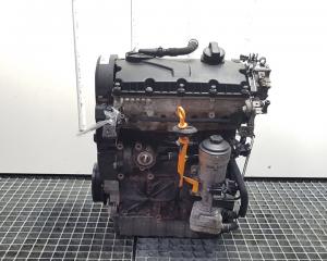 Motor, Skoda Octavia 2 (1Z3) 1.9 tdi, BXE (id:395078)