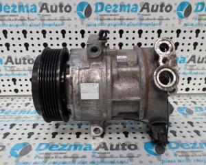 Compresor clima, 55703917, Fiat Grande Punto 199, 1.3M-JET (id.166661)