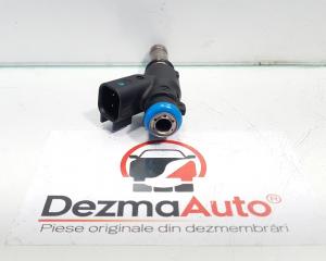 Injector, Opel Astra H Van, 1.6 benz, Z16XER, 25380933