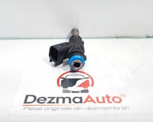 Injector, Opel Astra H Combi, 1.6 benz, Z16XER, 25380933