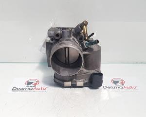 Clapeta acceleratie, Audi A4 Avant (8ED, B7), 2.0 benz, ALT, 06B133062H