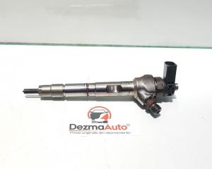Injector, Audi A4 (8W2, B9) 2.0 tdi, DET, 04L130277AE (id:395385)