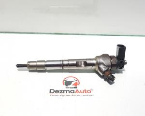 Injector, Audi A4 (8W2, B9) 2.0 tdi, DET, 04L130277AE (id:395382)