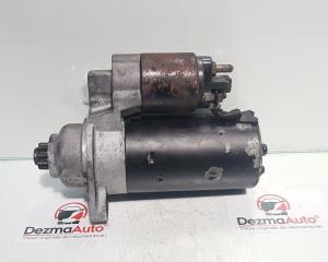 Electromotor, Vw Bora Combi (1J6) 1.8 t, AUM