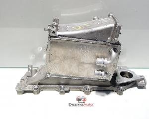 Radiator intercooler, Audi A4 (8W2, B9) 2.0 tdi, DET, 04L129766AD (id:395389)