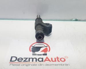 Injector, Audi A4 Avant (8D5, B5) 1.8 T, Benz, AWT, 06B133551B