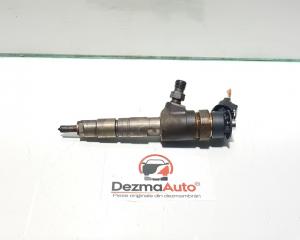 Injector, Peugeot 308, 1.6 hdi, 9H06, 0445110340 (id:395439)