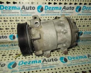 Compresor clima cu codul original 9660555380 Citroen (pr:117994)