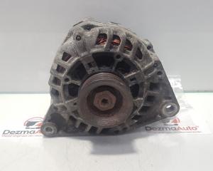 Alternator 90A, cod 06B903016D, Audi A6 Avant (4B5, C5) 1.8 T, Benz, AWT (id:376423)