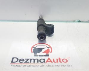 Injector, Skoda Superb I (3U4) 1.8 T, Benz, AWT, 06B133551B