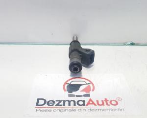 Injector, Vw Passat Variant (3B6) 1.8 T, Benz, AWT, 06B133551B