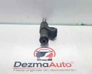 Injector, Vw Passat Variant (3B6) 1.8 T, Benz, AWT, 06B133551B