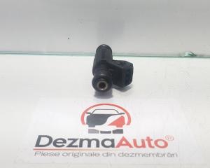 Injector, Vw Bora Combi (1J6), 1.8 T, benz, AUM, 06A906031BA