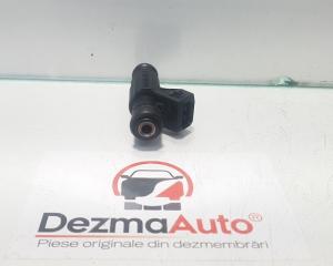 Injector, Vw Bora (1J2), 1.8 T, benz, AUM, 06A906031BA