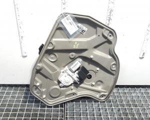 Macara cu motoras dreapta spate, Skoda Octavia 2 (1Z3) 1Z0839656B (id:394881)