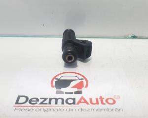 Injector, Audi TT (8N3), 1.8 T, benz, AUM, 06A906031BA