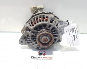 Alternator 70A, cod A2TB7191, Mazda MX-5 II (NB) 1.6 benz (id:383434)