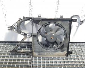 Electroventilator, Opel Corsa C (F08, F68) 1.0 B, Z10XEP, 13110696 (id:395572)