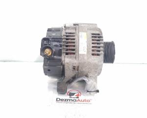 Alternator 70A, cod 9636204480, Peugeot 206 Sedan, 1.4 benz (id:383380)