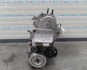 Motor, 199A2000, Fiat Grande Punto 199, 1.3M-JET (pr:345722)