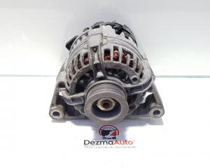 Alternator 70A Opel Combo Combi 1.4 b, 0124225041