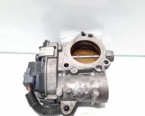 Clapeta acceleratie, cod 9647925480, Peugeot 206, 1.4 B, KFU (id:410547)