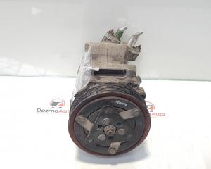 Compresor clima, Citroen C4 (I) coupe, 1.4 b, KFU, 9651910980 (pr:117994)
