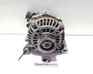 Alternator Peugeot 206, 1.4 b, 9638275880 (pr:110747)