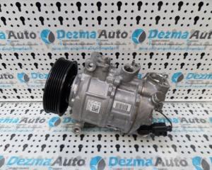 Compresor clima, 5Q0820803, Vw Golf 6 (5K1) 2.0tdi, (pr;117994)